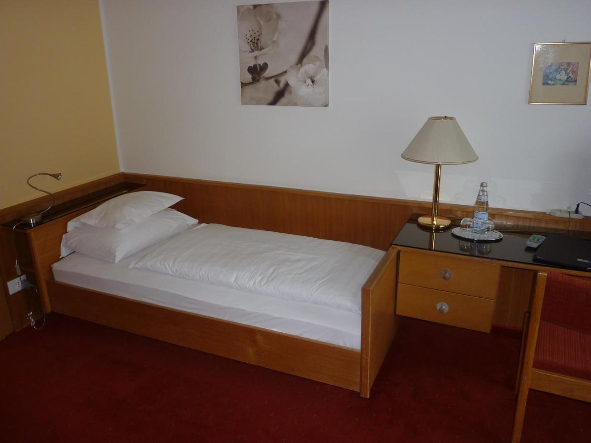 Hotel Zima Merano Eksteriør billede