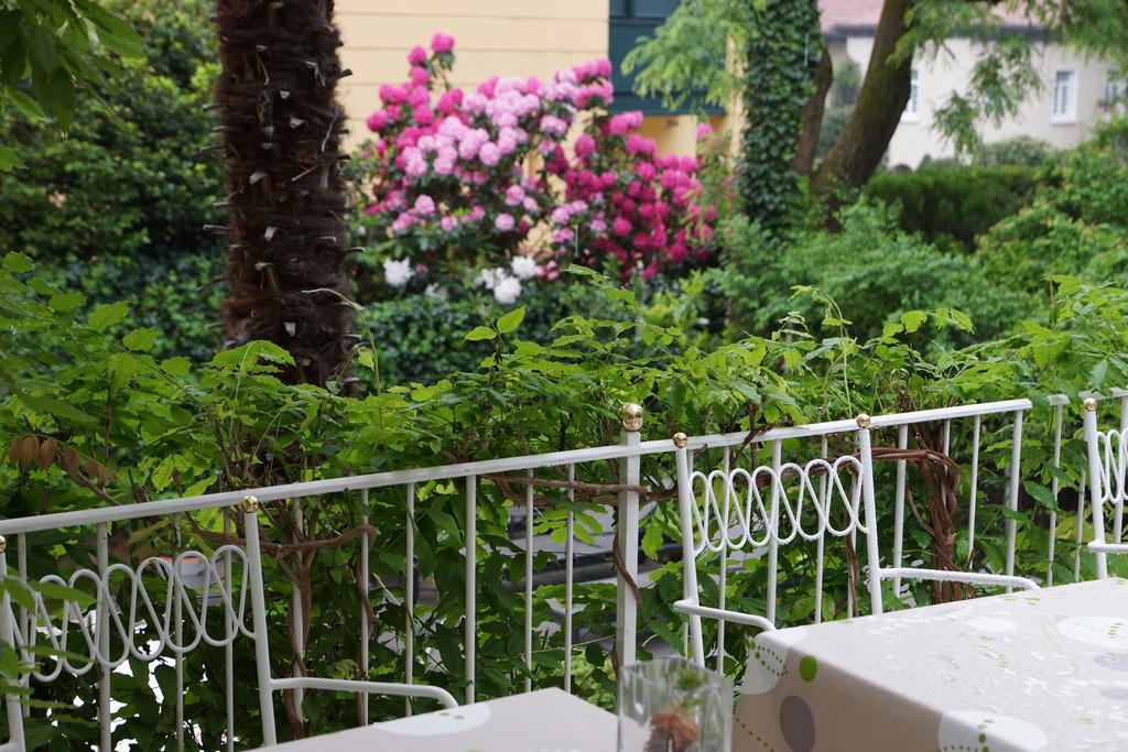 Hotel Zima Merano Eksteriør billede