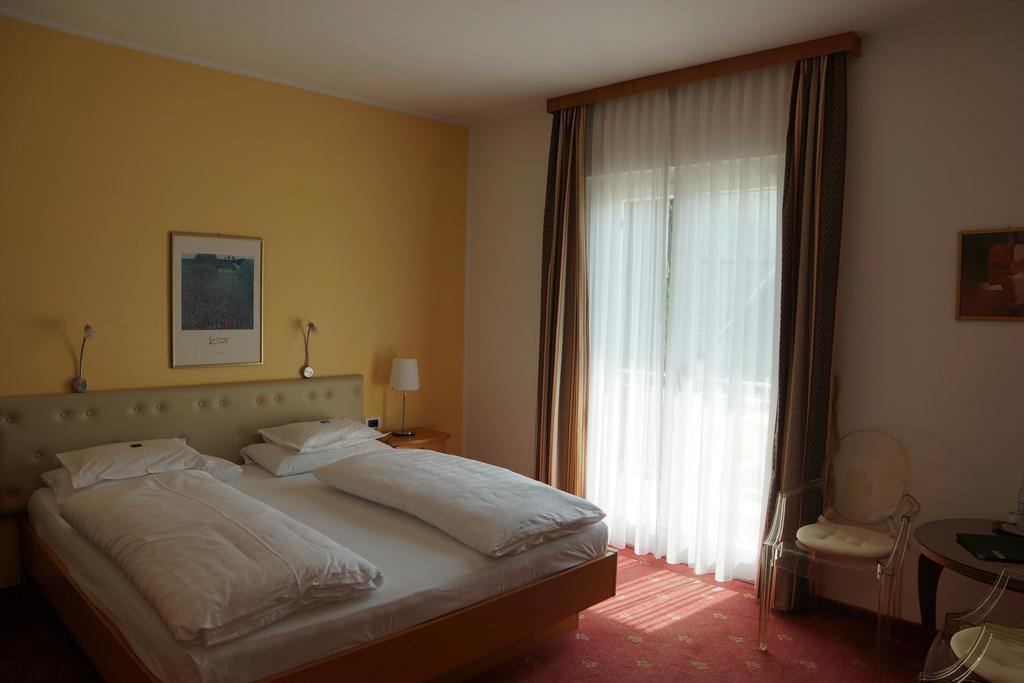 Hotel Zima Merano Eksteriør billede