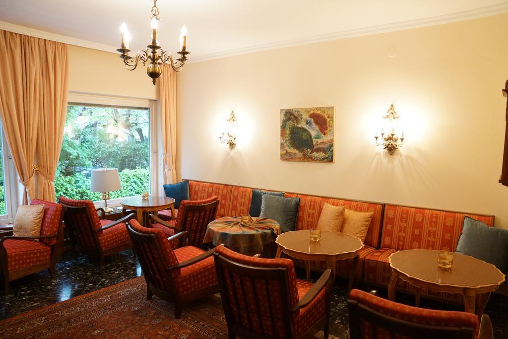 Hotel Zima Merano Eksteriør billede