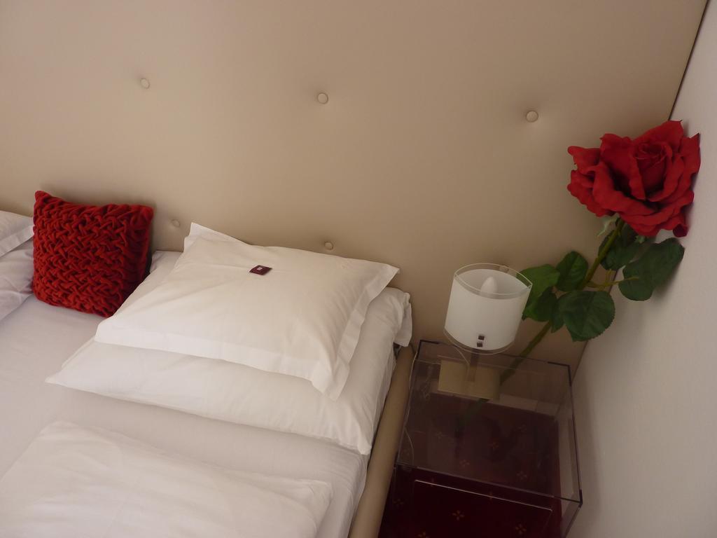 Hotel Zima Merano Eksteriør billede
