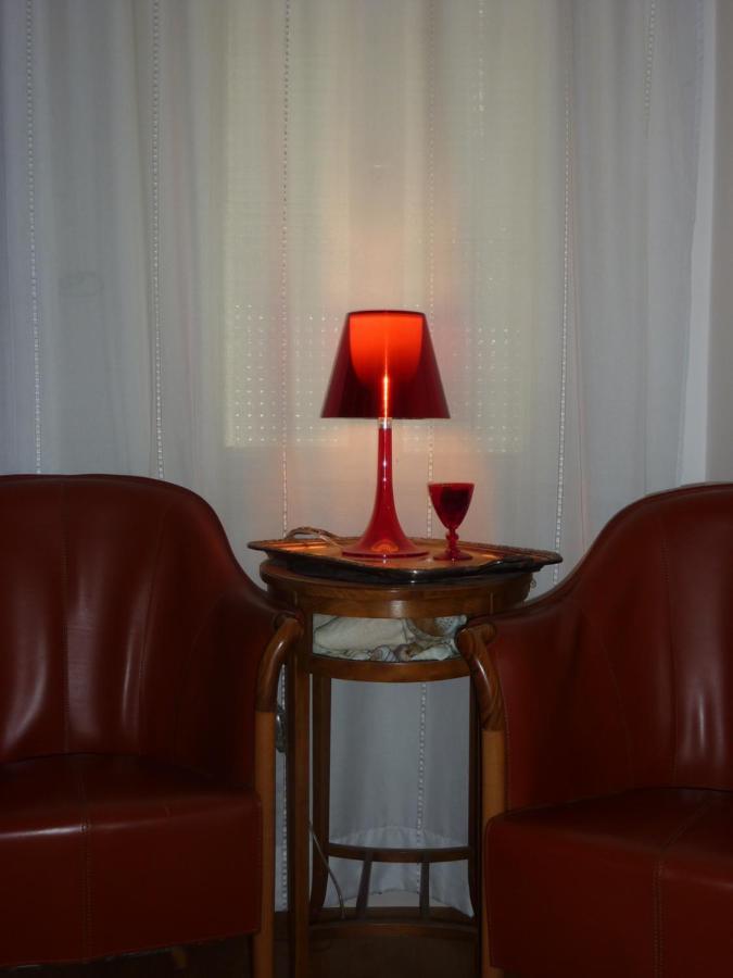 Hotel Zima Merano Eksteriør billede