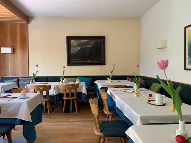 Hotel Zima Merano Eksteriør billede