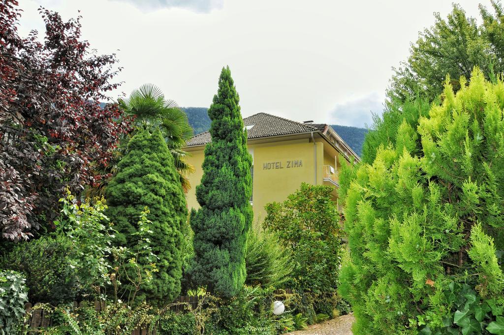 Hotel Zima Merano Eksteriør billede