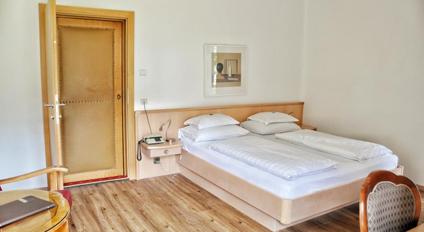 Hotel Zima Merano Værelse billede