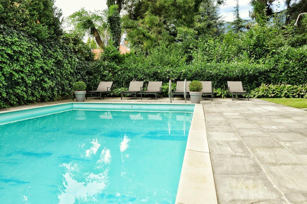 Hotel Zima Merano Eksteriør billede