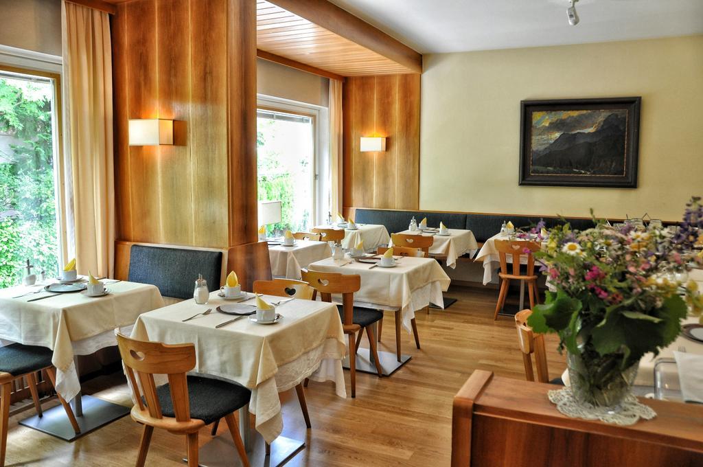 Hotel Zima Merano Eksteriør billede