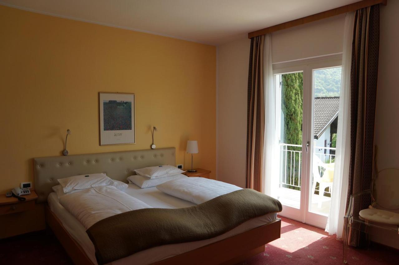 Hotel Zima Merano Eksteriør billede